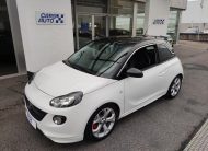 Opel Adam S 1.4T