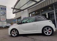 Opel Adam S 1.4T