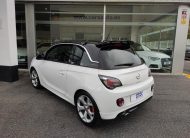 Opel Adam S 1.4T