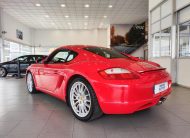 Porsche Cayman S 3.4cc 295CV MANUAL