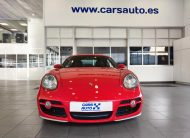 Porsche Cayman S 3.4cc 295CV MANUAL