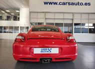 Porsche Cayman S 3.4cc 295CV MANUAL