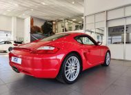 Porsche Cayman S 3.4cc 295CV MANUAL