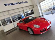 Porsche Cayman S 3.4cc 295CV MANUAL