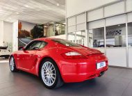 Porsche Cayman S 3.4cc 295CV MANUAL