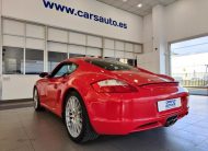 Porsche Cayman S 3.4cc 295CV MANUAL